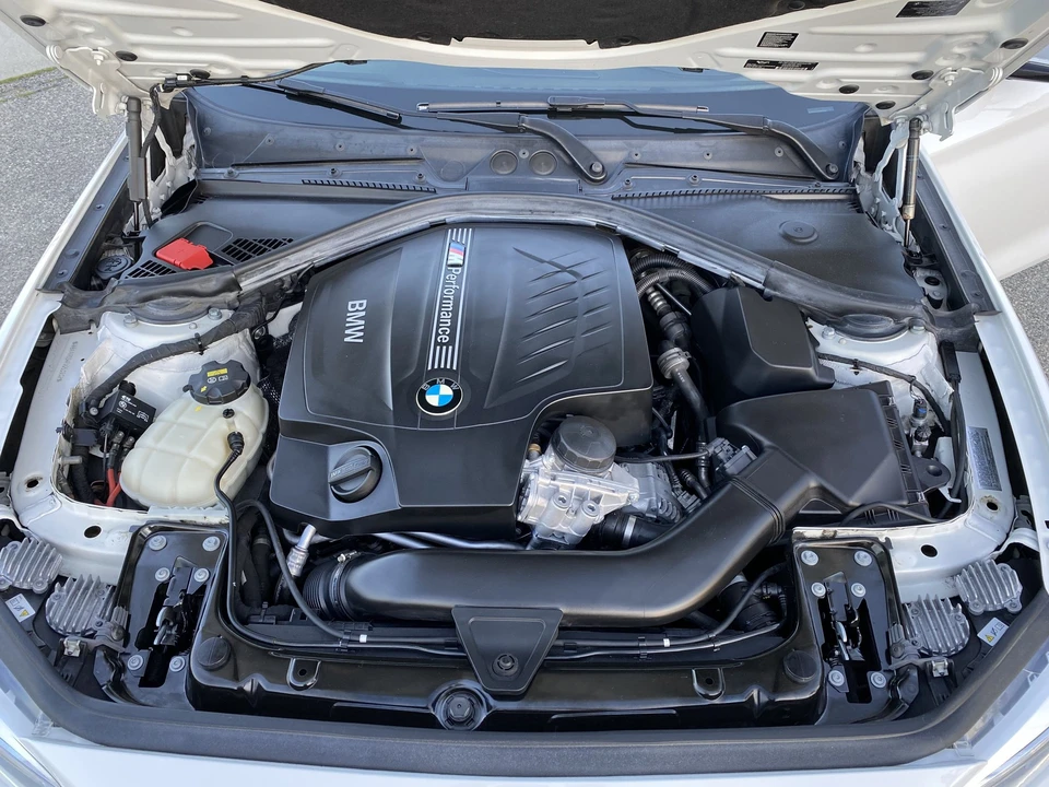2015 BMW F22/F23 M235i & M240i - Image 31 of 31