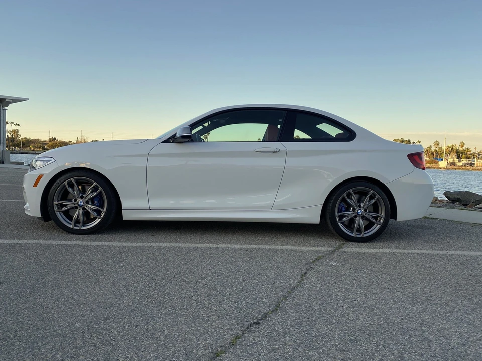2015 BMW F22/F23 M235i & M240i - Image 3 of 31
