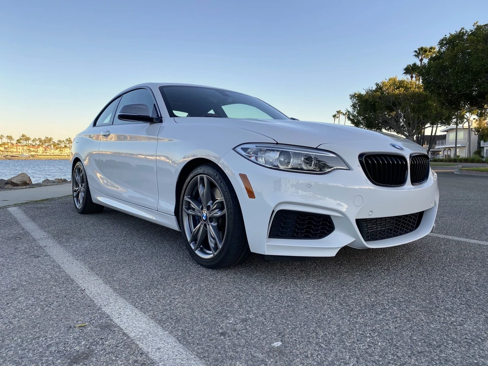 2015 BMW F22/F23 M235i & M240i - Image 5 of 31