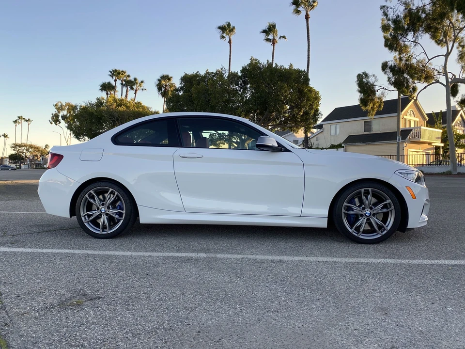 2015 BMW F22/F23 M235i & M240i - Image 6 of 31