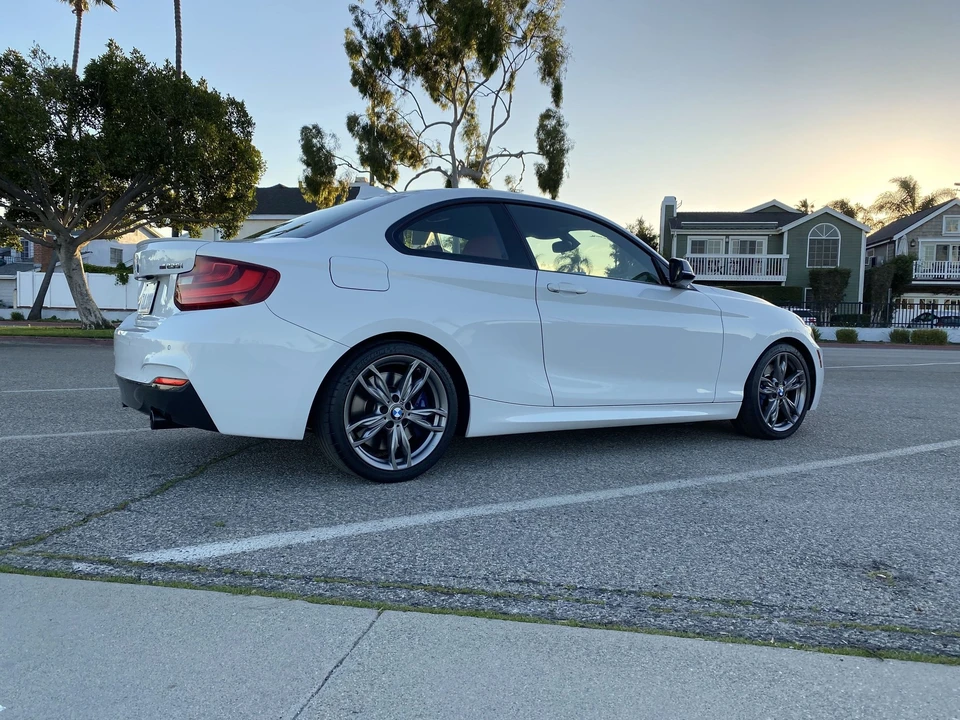 2015 BMW F22/F23 M235i & M240i - Image 7 of 31