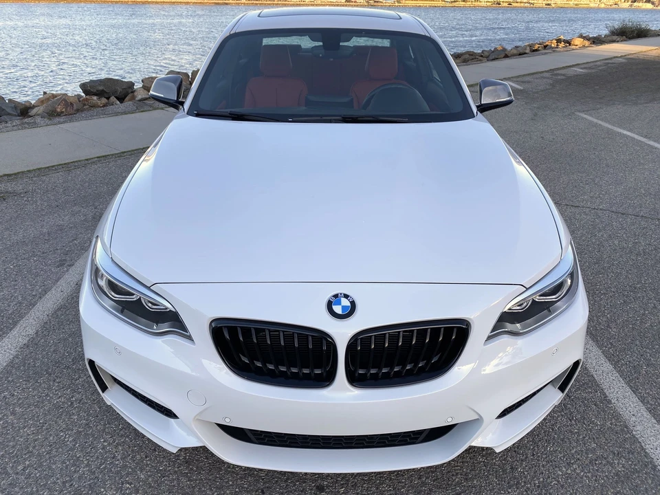 2015 BMW F22/F23 M235i & M240i - Image 8 of 31