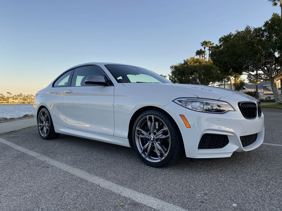 2015 BMW F22/F23 M235i & M240i - Image 10 of 31