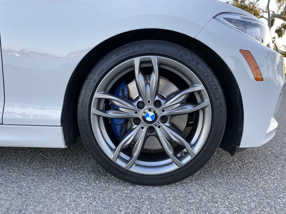 2015 BMW F22/F23 M235i & M240i - Image 11 of 31