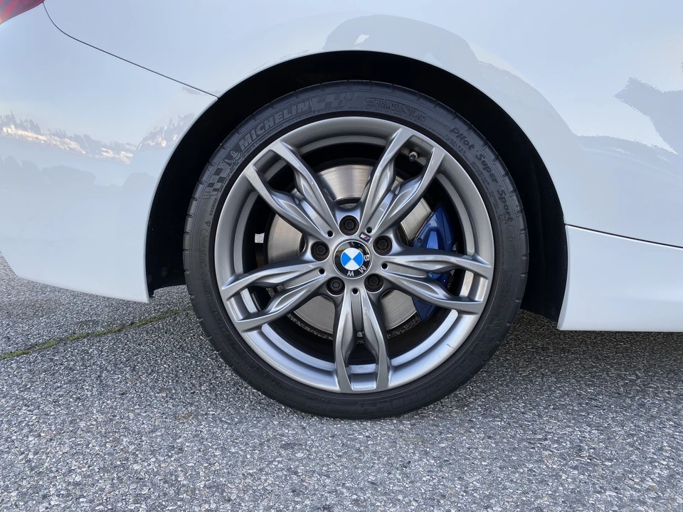 2015 BMW F22/F23 M235i & M240i - Image 12 of 31