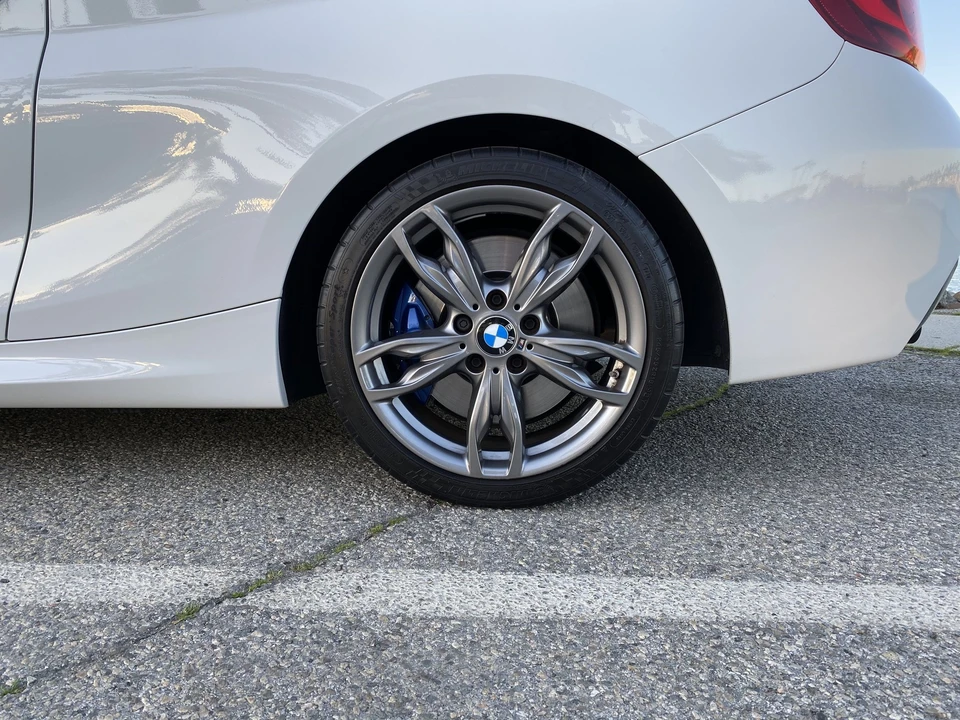 2015 BMW F22/F23 M235i & M240i - Image 13 of 31