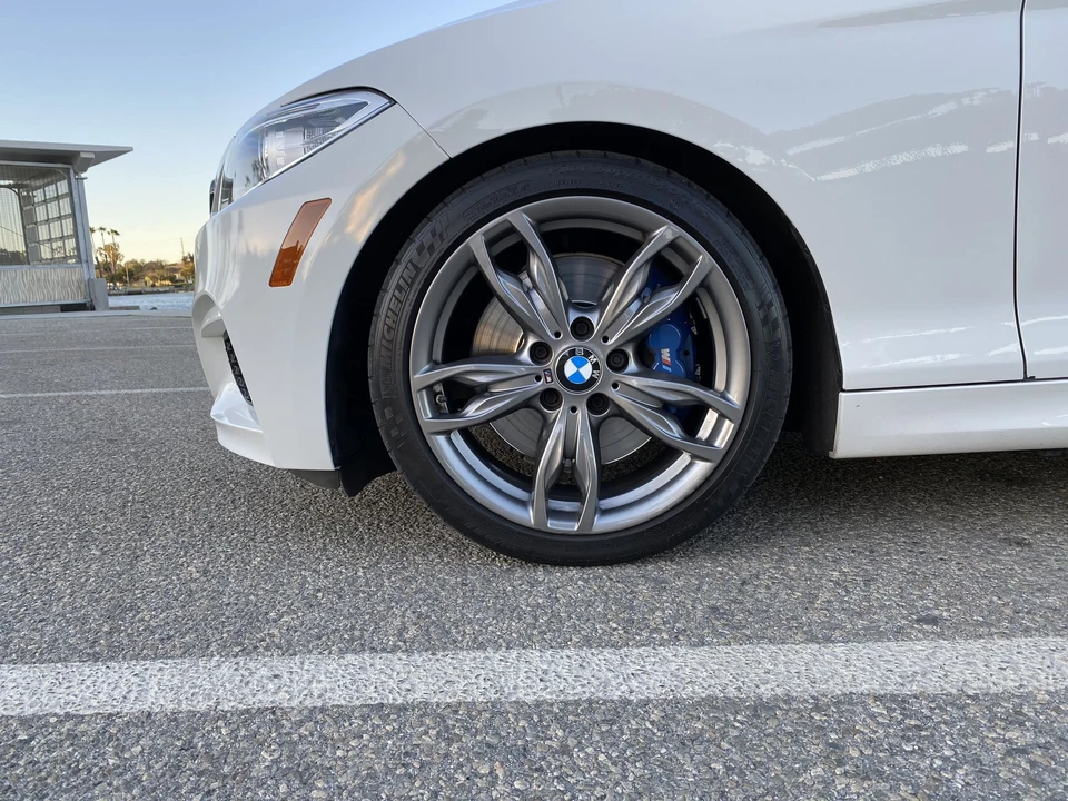 2015 BMW F22/F23 M235i & M240i - Image 14 of 31