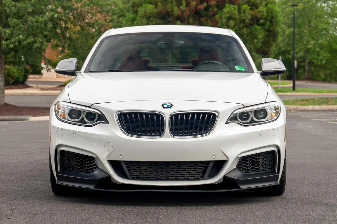 2015 BMW F22/F23 M235i & M240i - Image 2 of 31