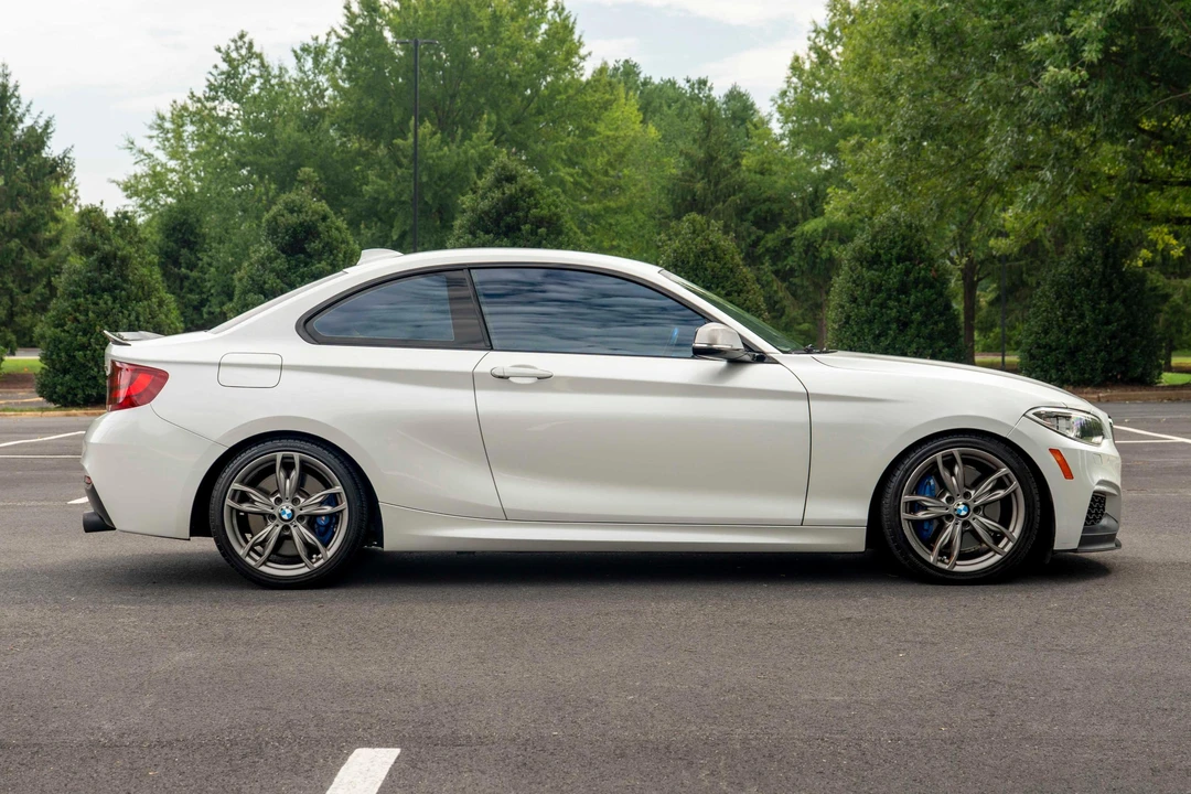 2015 BMW F22/F23 M235i & M240i - Image 3 of 31