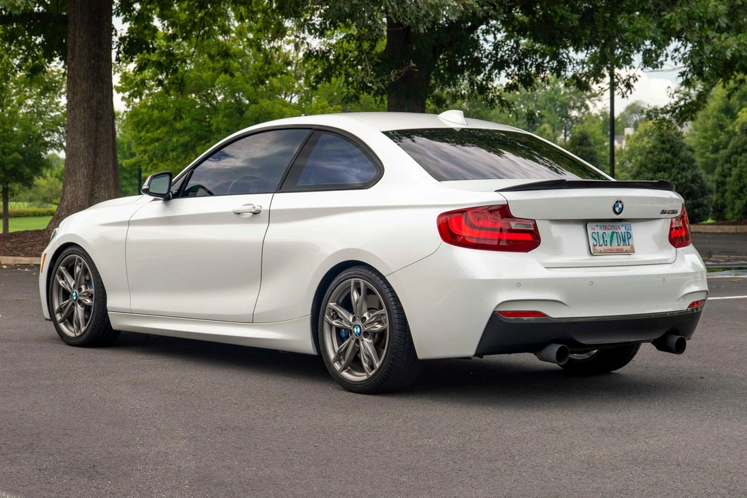 2015 BMW F22/F23 M235i & M240i - Image 4 of 31