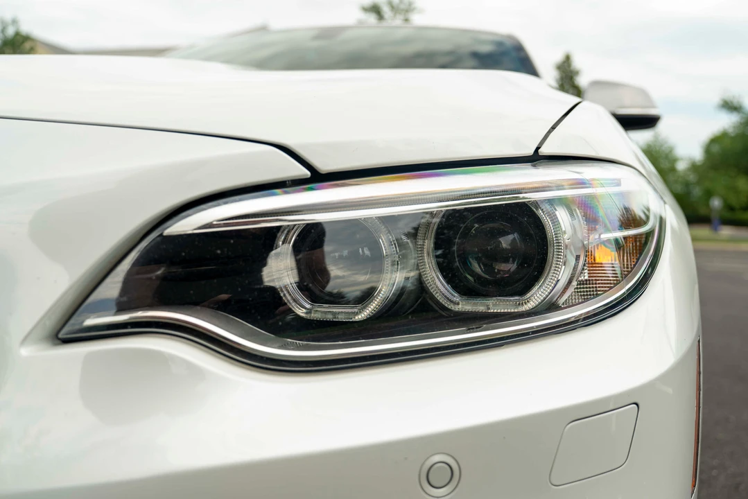2015 BMW F22/F23 M235i & M240i - Image 21 of 31