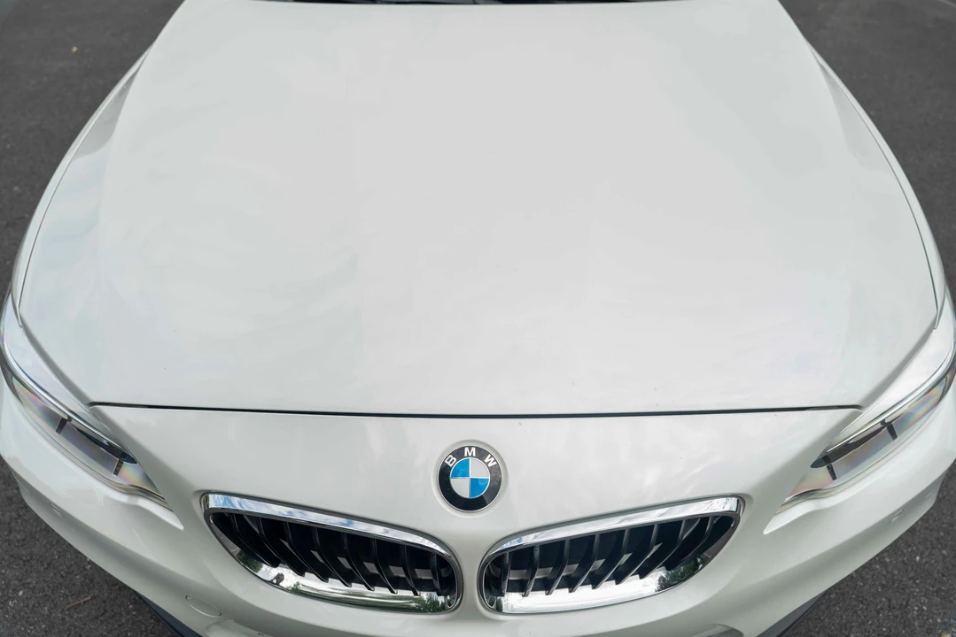 2015 BMW F22/F23 M235i & M240i - Image 15 of 31