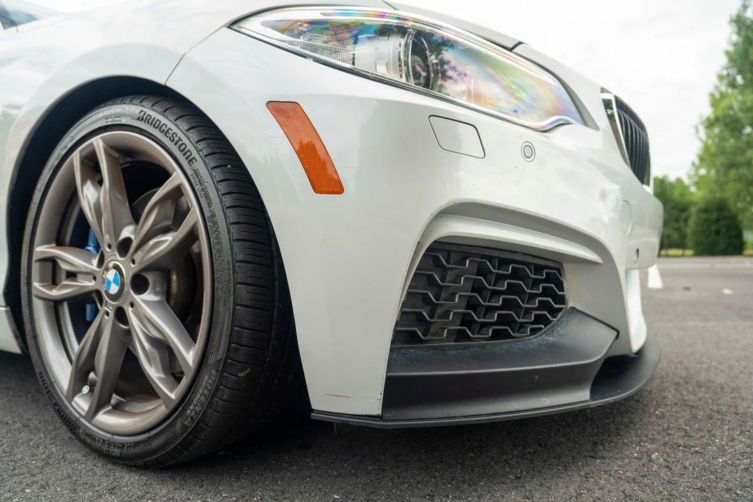 2015 BMW F22/F23 M235i & M240i - Image 9 of 31