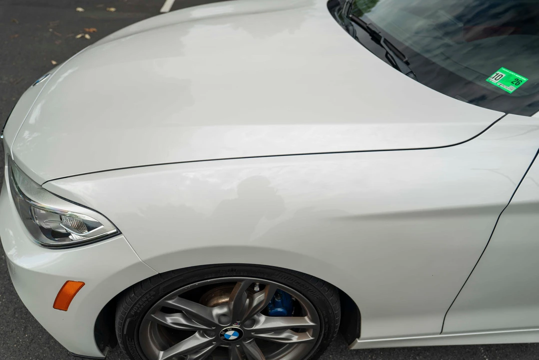 2015 BMW F22/F23 M235i & M240i - Image 26 of 31