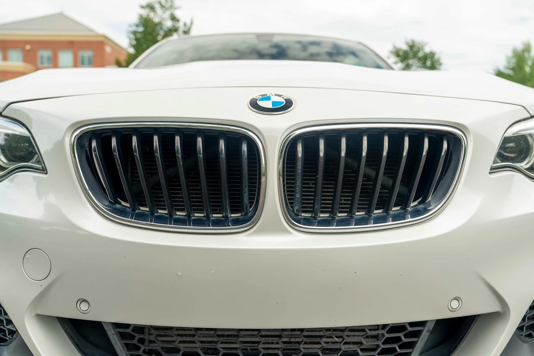 2015 BMW F22/F23 M235i & M240i - Image 17 of 31