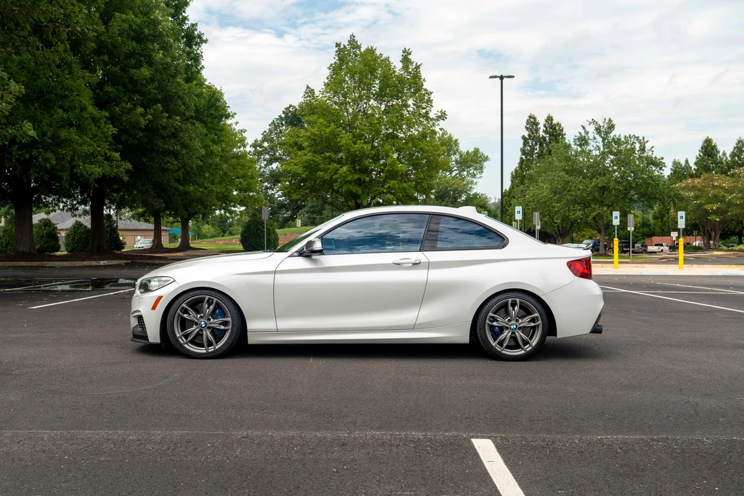2015 BMW F22/F23 M235i & M240i - Image 6 of 31