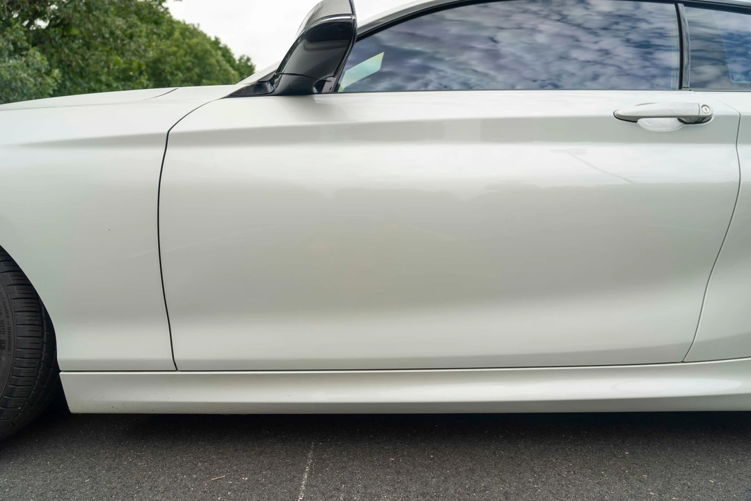 2015 BMW F22/F23 M235i & M240i - Image 31 of 31