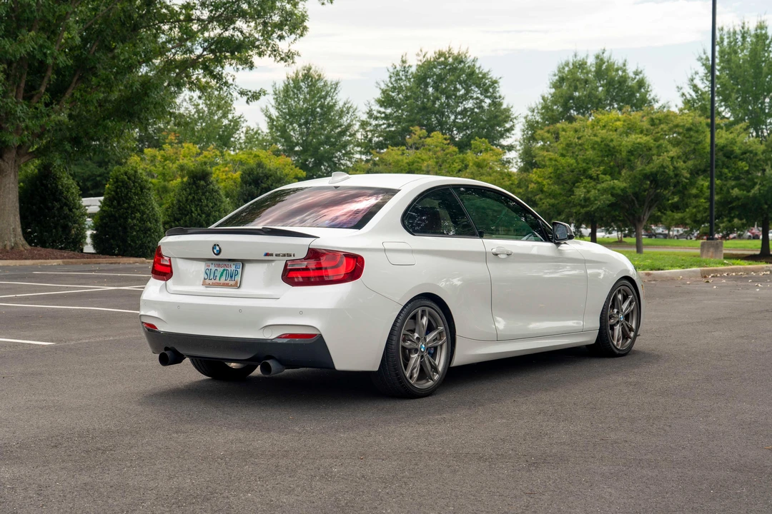 2015 BMW F22/F23 M235i & M240i - Image 7 of 31