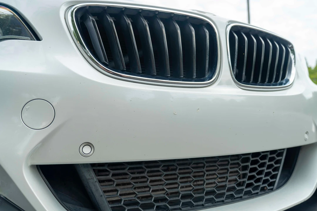 2015 BMW F22/F23 M235i & M240i - Image 13 of 31