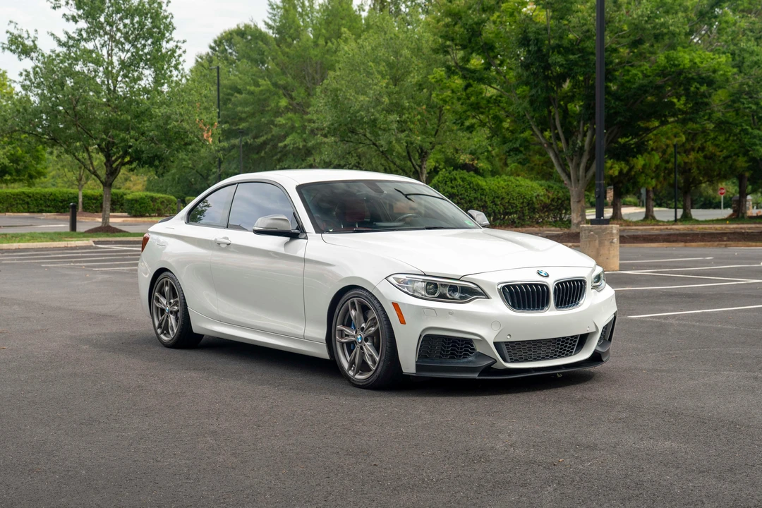 2015 BMW F22/F23 M235i & M240i - Image 8 of 31