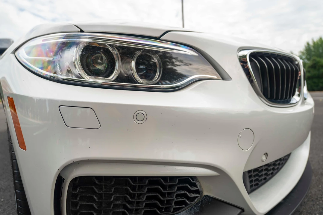 2015 BMW F22/F23 M235i & M240i - Image 10 of 31