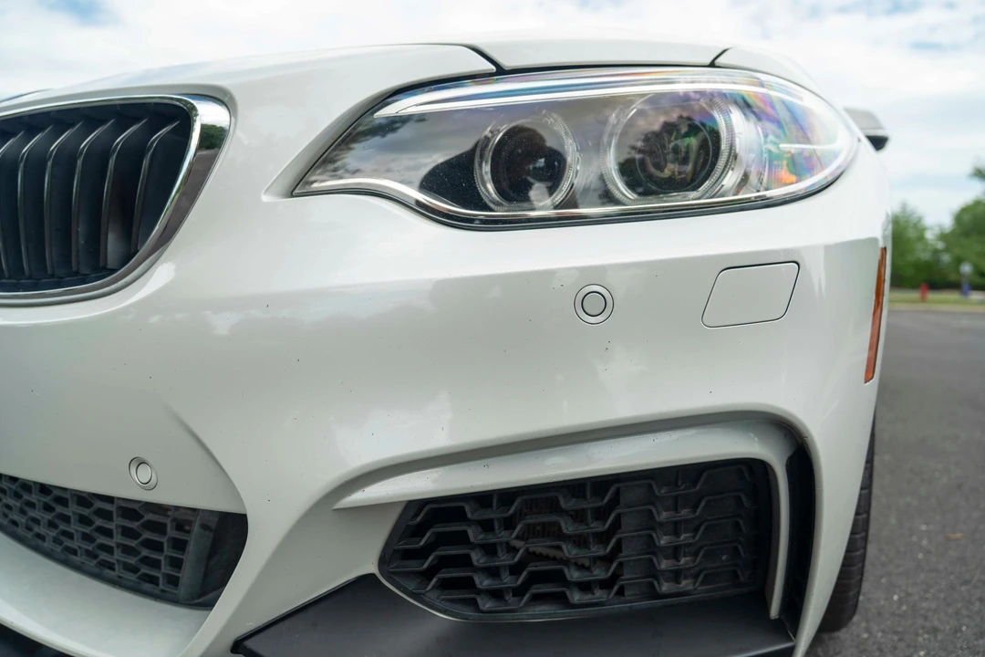 2015 BMW F22/F23 M235i & M240i - Image 22 of 31