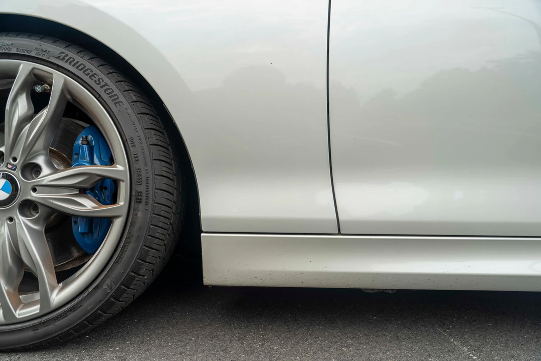 2015 BMW F22/F23 M235i & M240i - Image 28 of 31