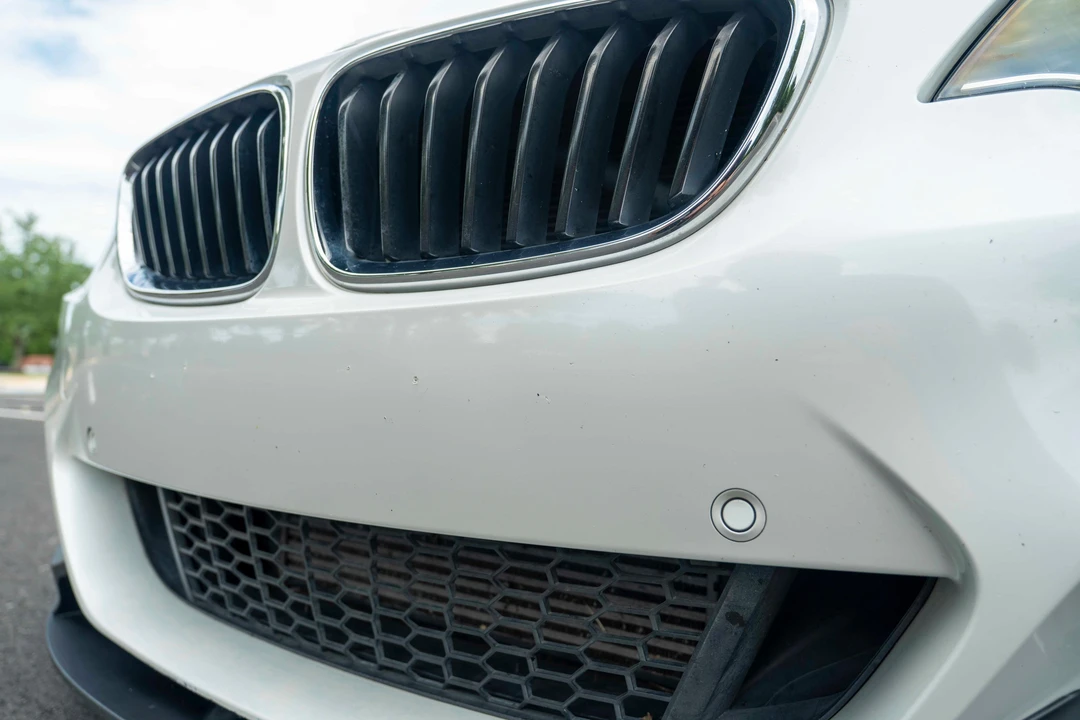 2015 BMW F22/F23 M235i & M240i - Image 20 of 31