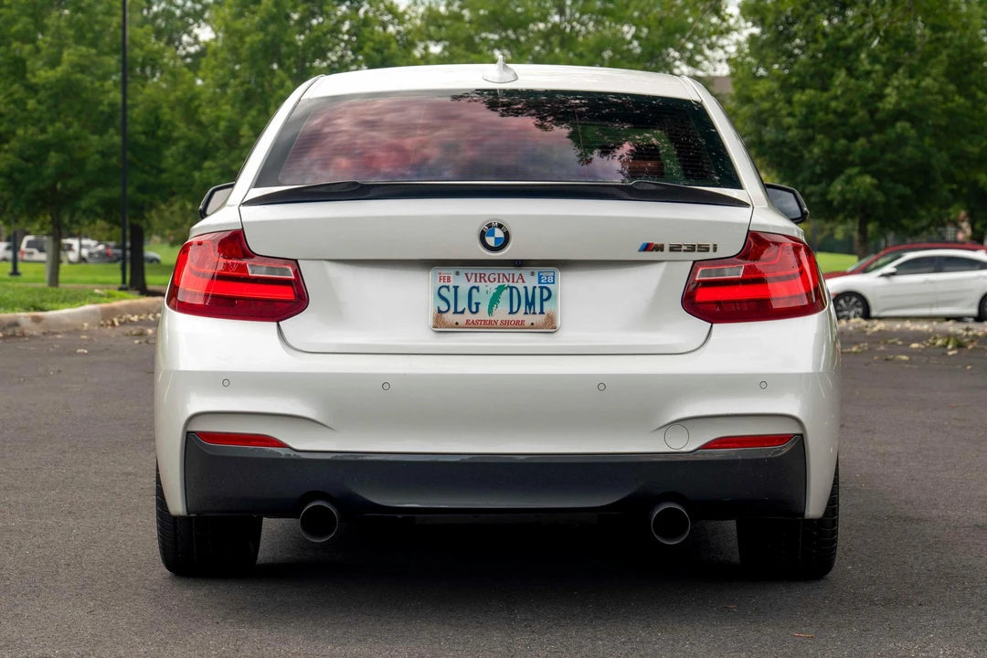 2015 BMW F22/F23 M235i & M240i - Image 5 of 31