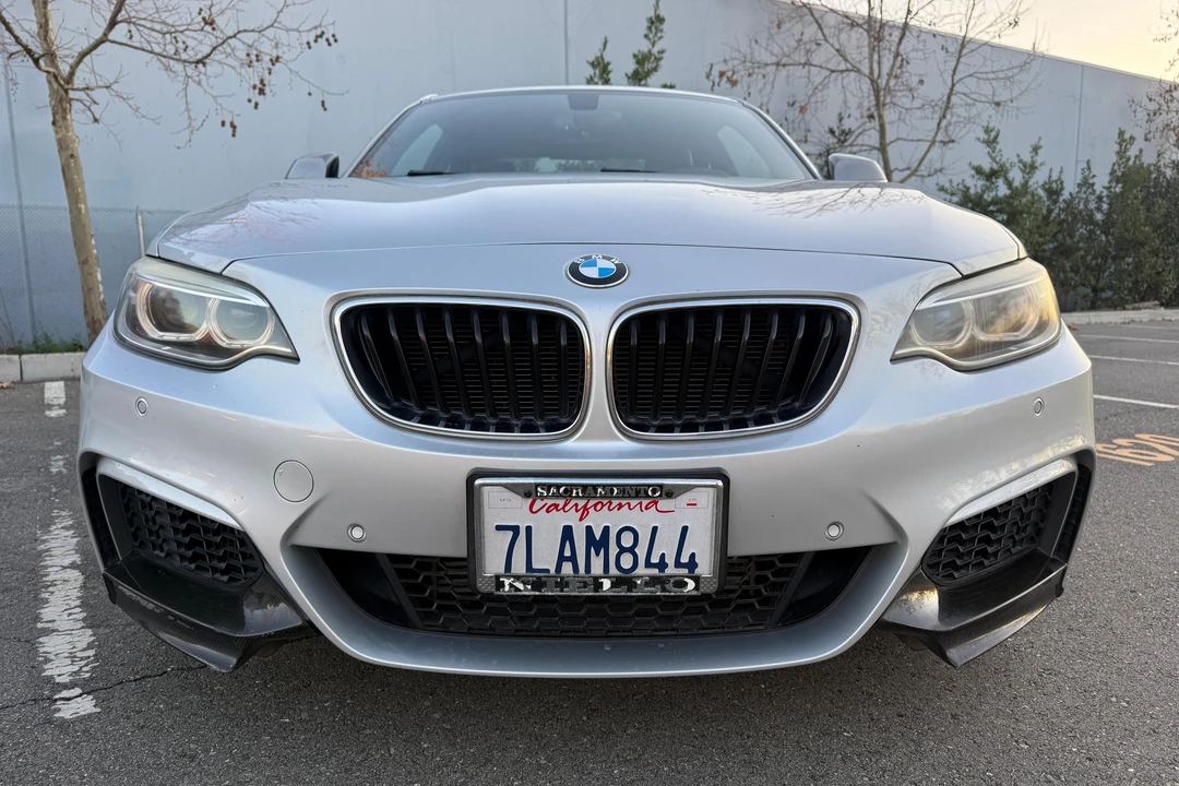 2015 BMW F22/F23 M235i & M240i - Image 2 of 31