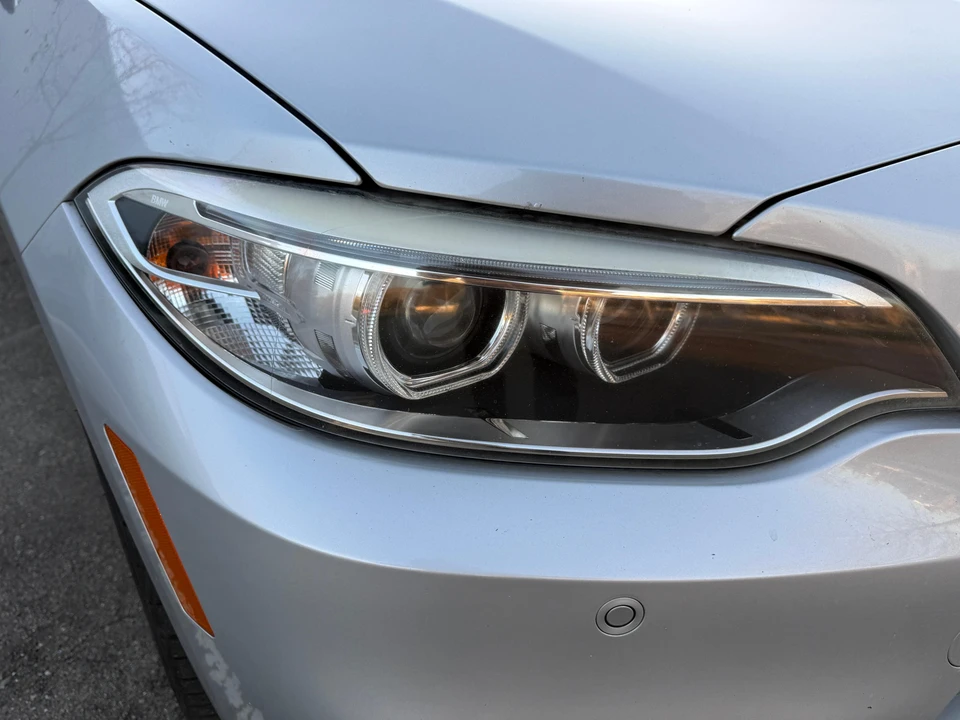 2015 BMW F22/F23 M235i & M240i - Image 19 of 31