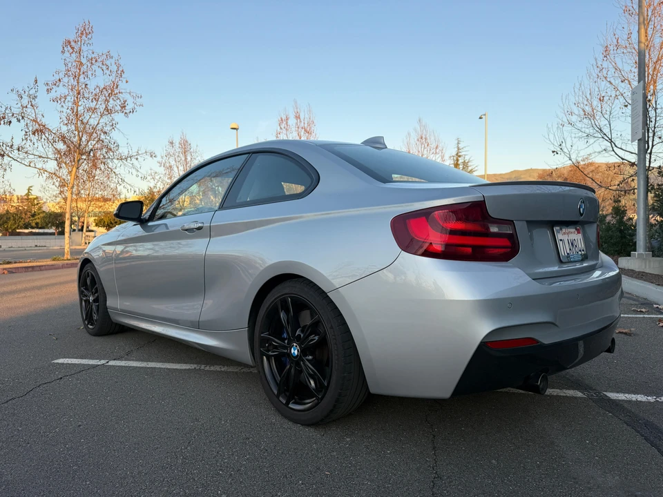2015 BMW F22/F23 M235i & M240i - Image 11 of 31