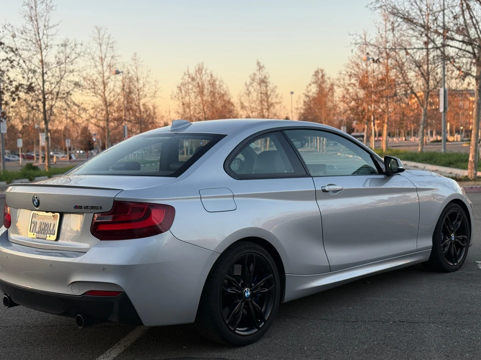 2015 BMW F22/F23 M235i & M240i - Image 16 of 31