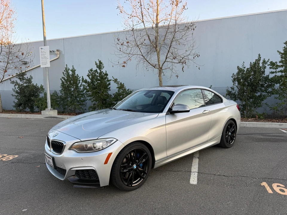 2015 BMW F22/F23 M235i & M240i - Image 8 of 31