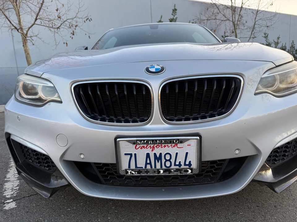 2015 BMW F22/F23 M235i & M240i - Image 23 of 31