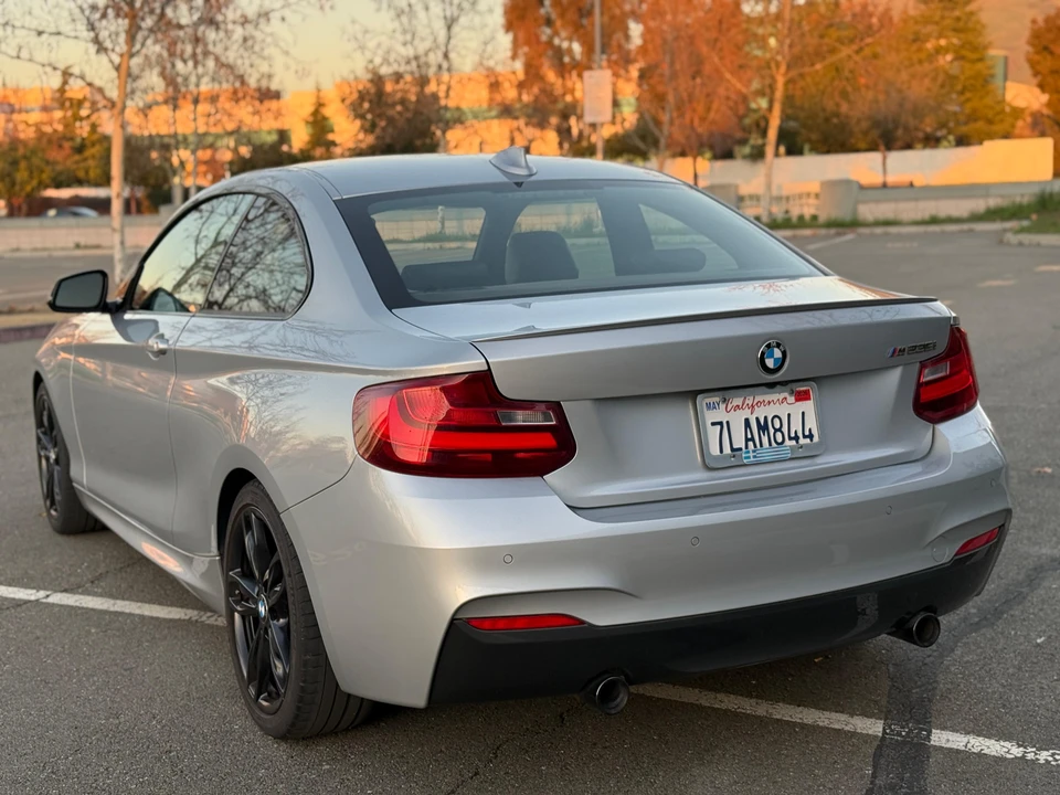 2015 BMW F22/F23 M235i & M240i - Image 14 of 31