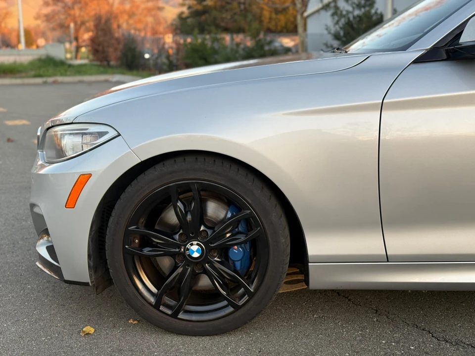 2015 BMW F22/F23 M235i & M240i - Image 27 of 31