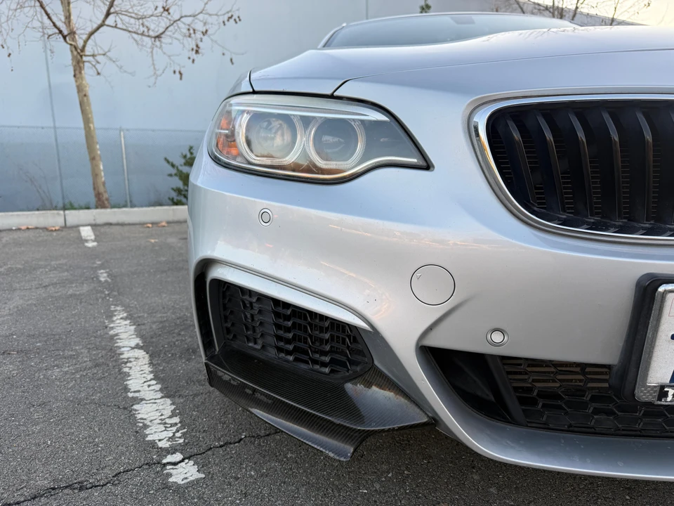 2015 BMW F22/F23 M235i & M240i - Image 20 of 31