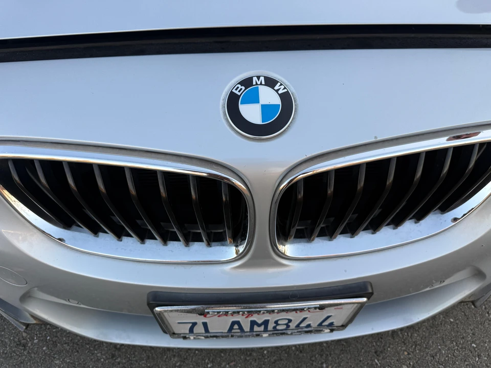 2015 BMW F22/F23 M235i & M240i - Image 22 of 31