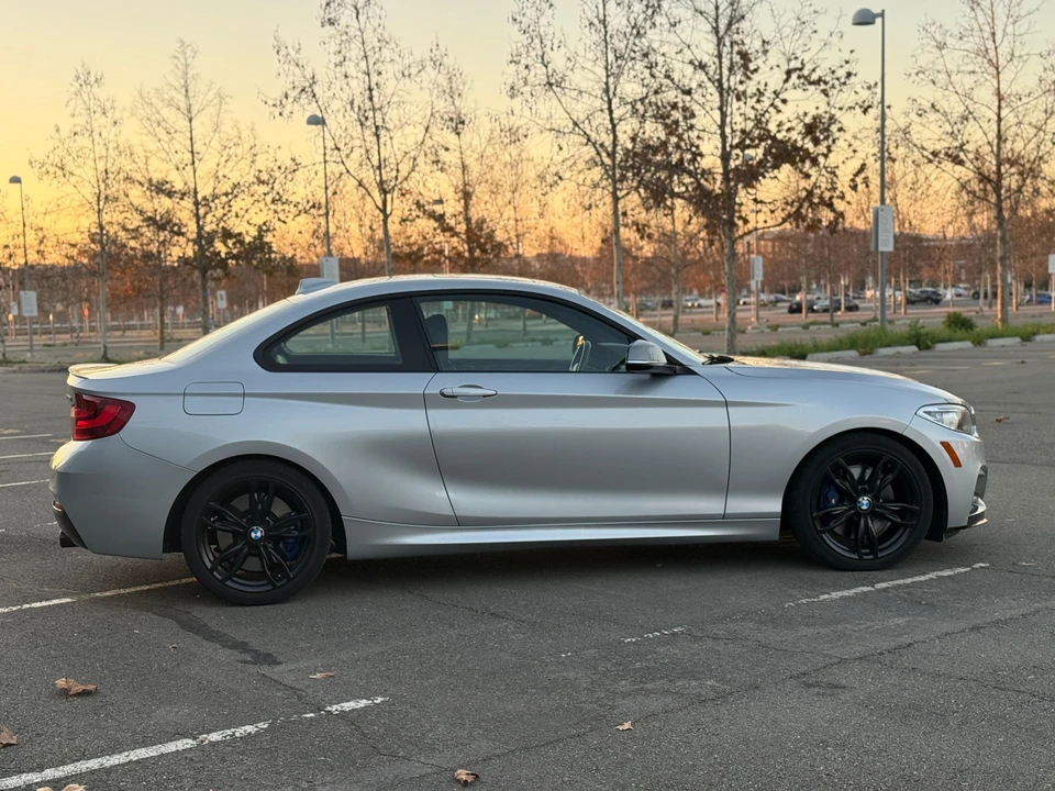 2015 BMW F22/F23 M235i & M240i - Image 17 of 31
