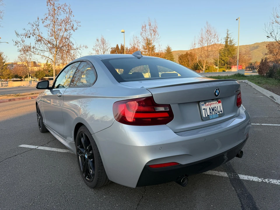 2015 BMW F22/F23 M235i & M240i - Image 13 of 31