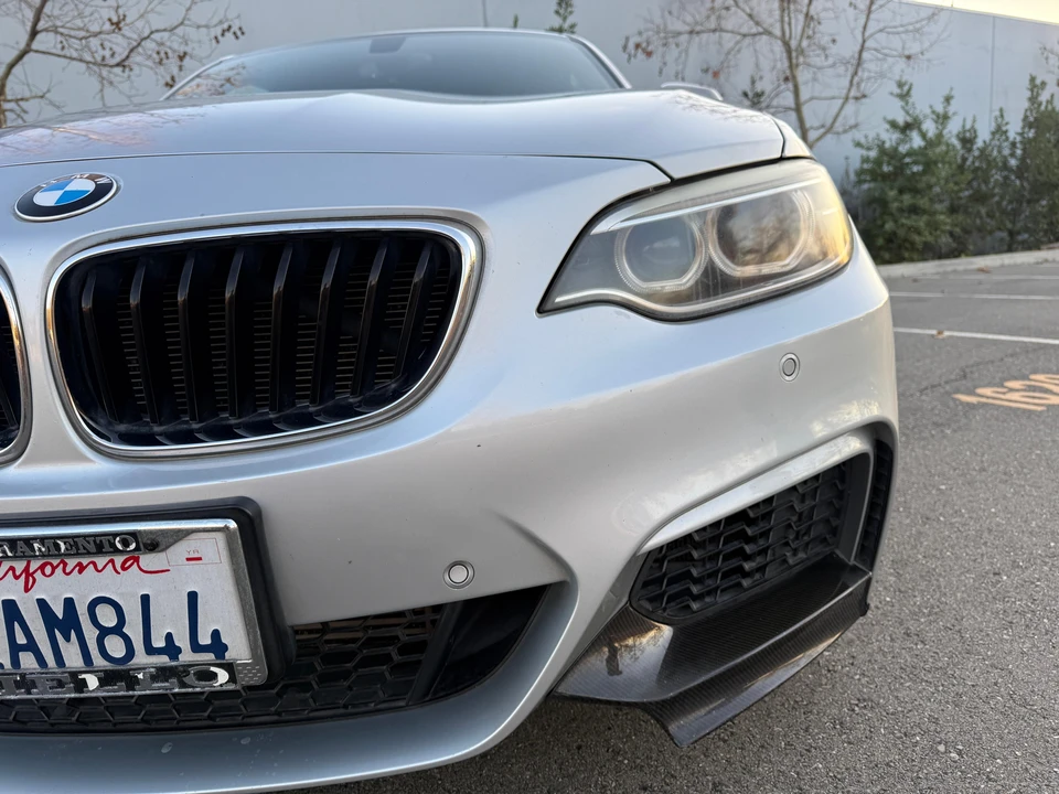 2015 BMW F22/F23 M235i & M240i - Image 24 of 31
