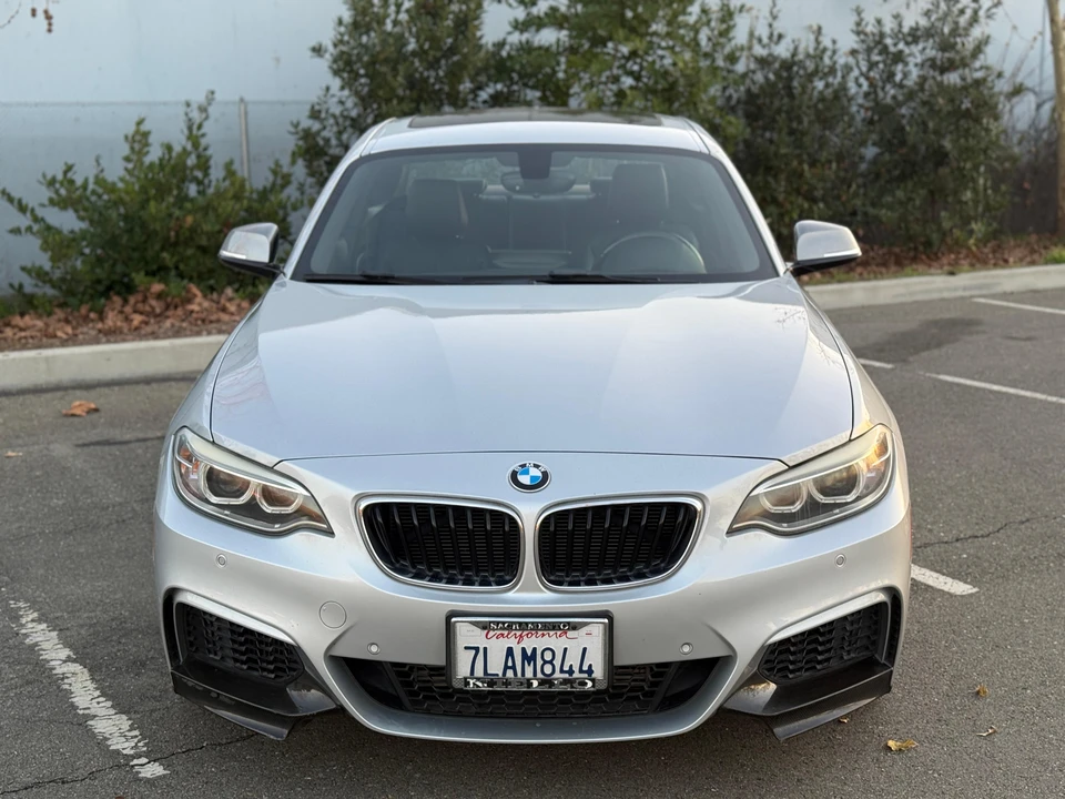 2015 BMW F22/F23 M235i & M240i - Image 6 of 31
