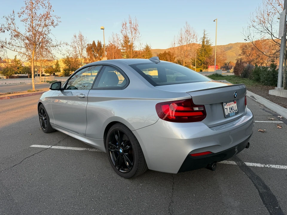 2015 BMW F22/F23 M235i & M240i - Image 10 of 31