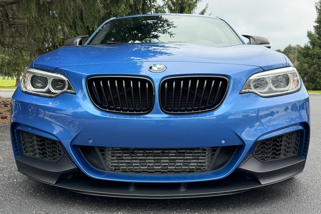 2015 BMW F22/F23 M235i & M240i - Image 2 of 31