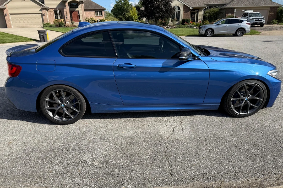 2015 BMW F22/F23 M235i & M240i - Image 3 of 31