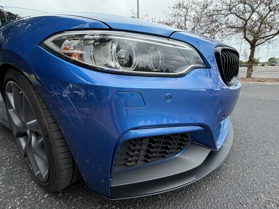 2015 BMW F22/F23 M235i & M240i - Image 22 of 31