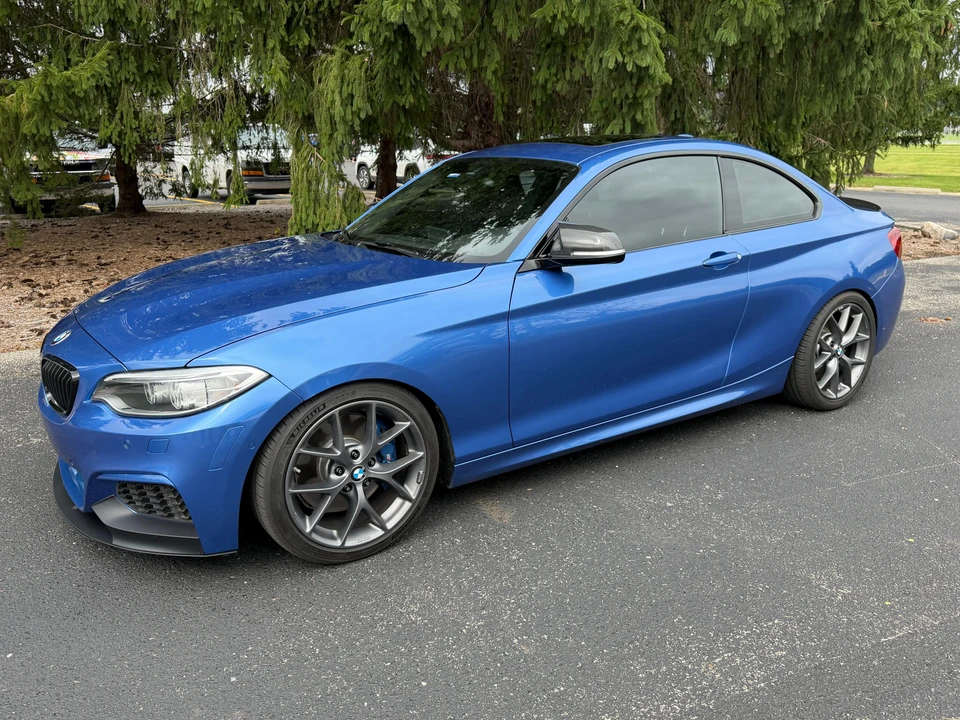 2015 BMW F22/F23 M235i & M240i - Image 11 of 31