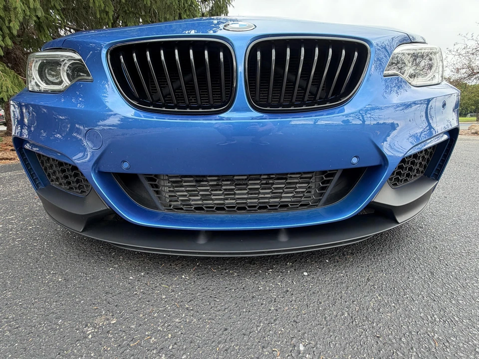 2015 BMW F22/F23 M235i & M240i - Image 28 of 31