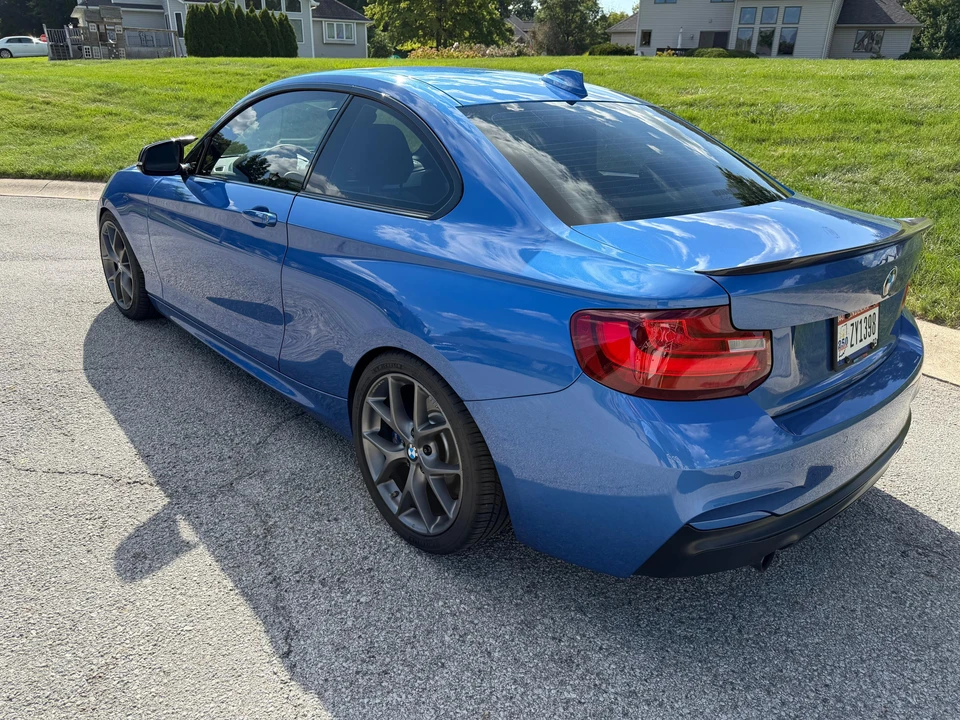 2015 BMW F22/F23 M235i & M240i - Image 13 of 31